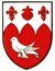 Differenced Arms for Adrian Danielle Reamey, daughter of Gary Dale Reamey