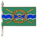 Flag of the Royal Ashburn Golf Club