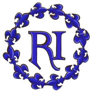 Badge of Richelieu International