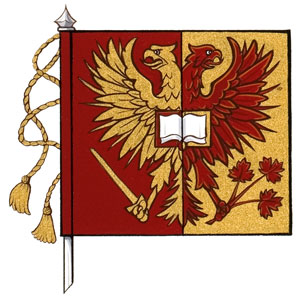 Flag of Daniel Richard Stepaniuk