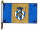 Flag of Christ Church