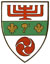 Differenced Arms for Alexii Janine Yamanaka, daughter of Ronald Michio Yamanaka