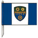 Drapeau de The Corporation of the Town of Mississippi Mills