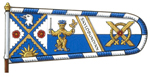 Drapeau de David Earl Hjalmarson