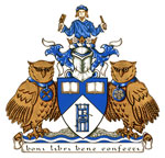 Arms of The Alcuin Society