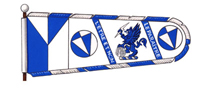 Drapeau de Ronald Ian Mackay Rennie