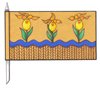 Drapeau de The Town of St. Walburg