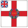 Flag of the 47th Regiment of Foot (Lancashire)