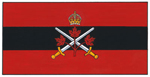 Drapeau du Chef d’état-major général