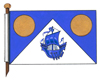 Drapeau de Lionel José Goffart