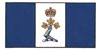 Drapeau du Collège militaire royal de Saint-Jean