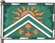 Drapeau de la Municipalité de Stanbridge East