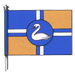 Drapeau du Town of Creston