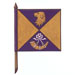 Drapeau de Sean Francis Forrester