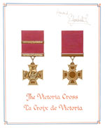 Croix de Victoria