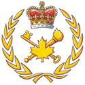 Insigne d'office de Commandant régional de la Garde