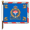 Drapeau du Victoria Police Department