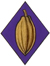 Badge of R.C. Purdy Chocolates Ltd.