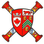 Arms of Robert Douglas Watt as Chief Herald of Canada