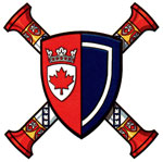 Arms of Claire Boudreau as Chief Herald of Canada