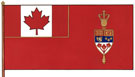 Flag of the Senate of Canada