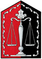 Badge of Citizenship Judges