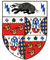 Differenced Arms for Aaron David Howard Brindle, son of  Jill Annette Brindle