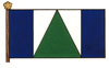 Flag of Athabasca University