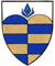 Differenced  Arms for Sigmond Shore, son of Michel Maria Joseph Shore