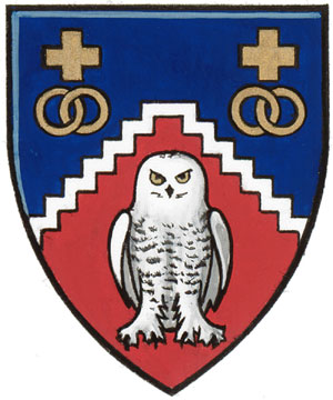 Differenced Arms for Anne-Marie Tremblay, daughter of Patrice Tremblay