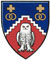 Differenced Arms for Anne-Marie Tremblay, daughter of Patrice Tremblay