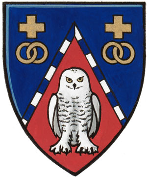 Differenced Arms  for Viviana Tremblay, daughter of Patrice Tremblay