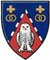 Differenced Arms  for Viviana Tremblay, daughter of Patrice Tremblay