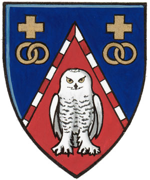 Differenced Arms for Gabriel Tremblay, son of  Patrice Tremblay