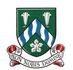 Arms of St. Joseph's Parish