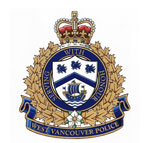 Badge of the West Vancouver Police Department