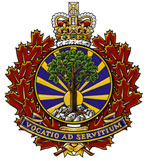 Badge of the Chaplain Branch