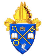 Arms of the See of Toronto