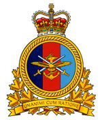 Badge of the Canadian Joint Operations Command