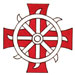 Insigne de la St. George’s Anglican Church (St. Catharines)