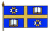 Drapeau du St. Mary's University College