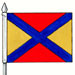 Drapeau de Dianne Louise Atkinson