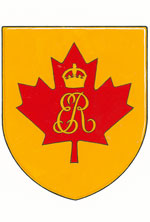 Insigne de la reine Elizabeth, reine mère