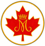 Badge of Princess Margaret, Countess of Snowdon