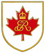 Badge of Queen Elizabeth, The Queen Mother