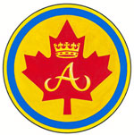 Badge of Princess Anne