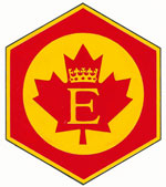 Badge of Prince Edward