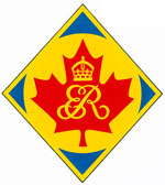 Badge of Queen Elizabeth, The Queen Mother