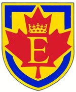 Insigne du prince Edward