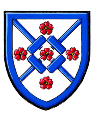 Differenced Arms for Ella Jean Maciborski, daughter of Sean Robert Maciborski